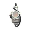 PZ27 Carburetor with Manual Choke for Honda CG 125-175CC Motorcycles/ATVs