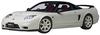 AUTOart Honda NSX-R im Maßstab 1:18 (NA2) Meisterweiß Fertigprodukt 73219