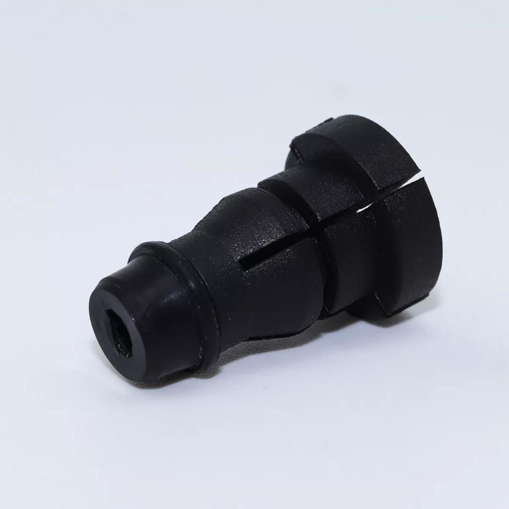 Universalbromskoppling slavhuvudcylinderrörskoppling Ledklämma tätningssats