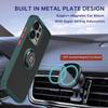Rotatable Bracket Case for OPPO Reno 15 Pro 15c 14 Pro 14F 13 13f 12f 11 11F 10 Pro Finger Ring Car Holder Cover