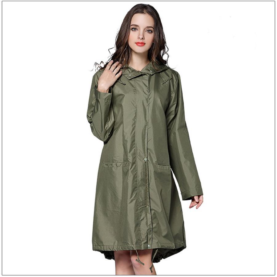 Adult Windproof Fashionable Travel Unisex Clothing Ultra Light Household Style Japanese Basic Jackets Women’s