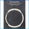 Microfiber Leather Anti-Slip Car Steering Wheel Cover Car Goods For Volvo XC90 XC60 XC70 XC40 V90 V60 V40 C70 C30 S80