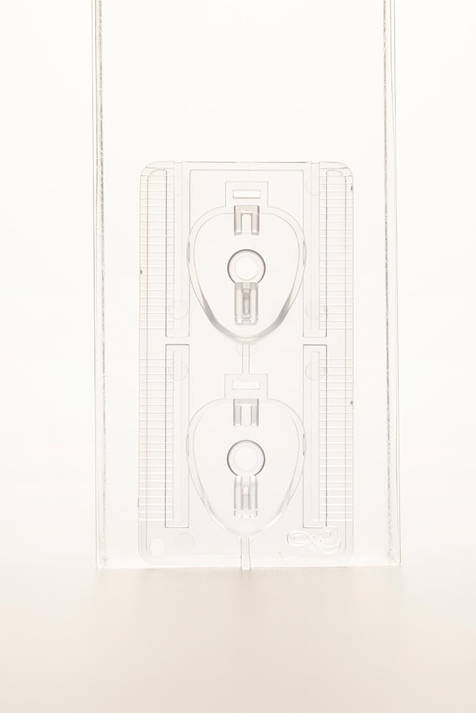 Sosai Shoujo Teien Eye Decal Master 1/10 Scale Plastic Model Accessory, 16mm Height
