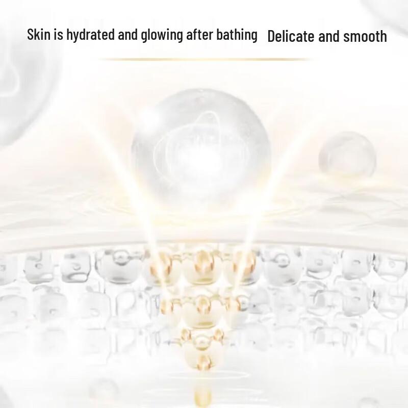 Olay Hydrating Luminous Shower Gel