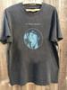 Lata 90. My Bloody Valentine Shoegaze Angielski Zespół Rockowy Węglowy T-shirt S-5XL Koszulka Unisex