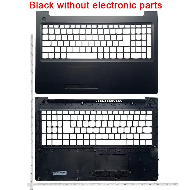 Laptop For Lenovo 310-15ABR 310-15IKB 310-15ISK 510-15ABR 510-15IKB 510-15ISK LCD Top Case/Bezel Cover/Palmrest Case/Bottom Base