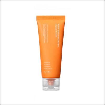 Active Marine Astaxanthin Kapselcreme 150g