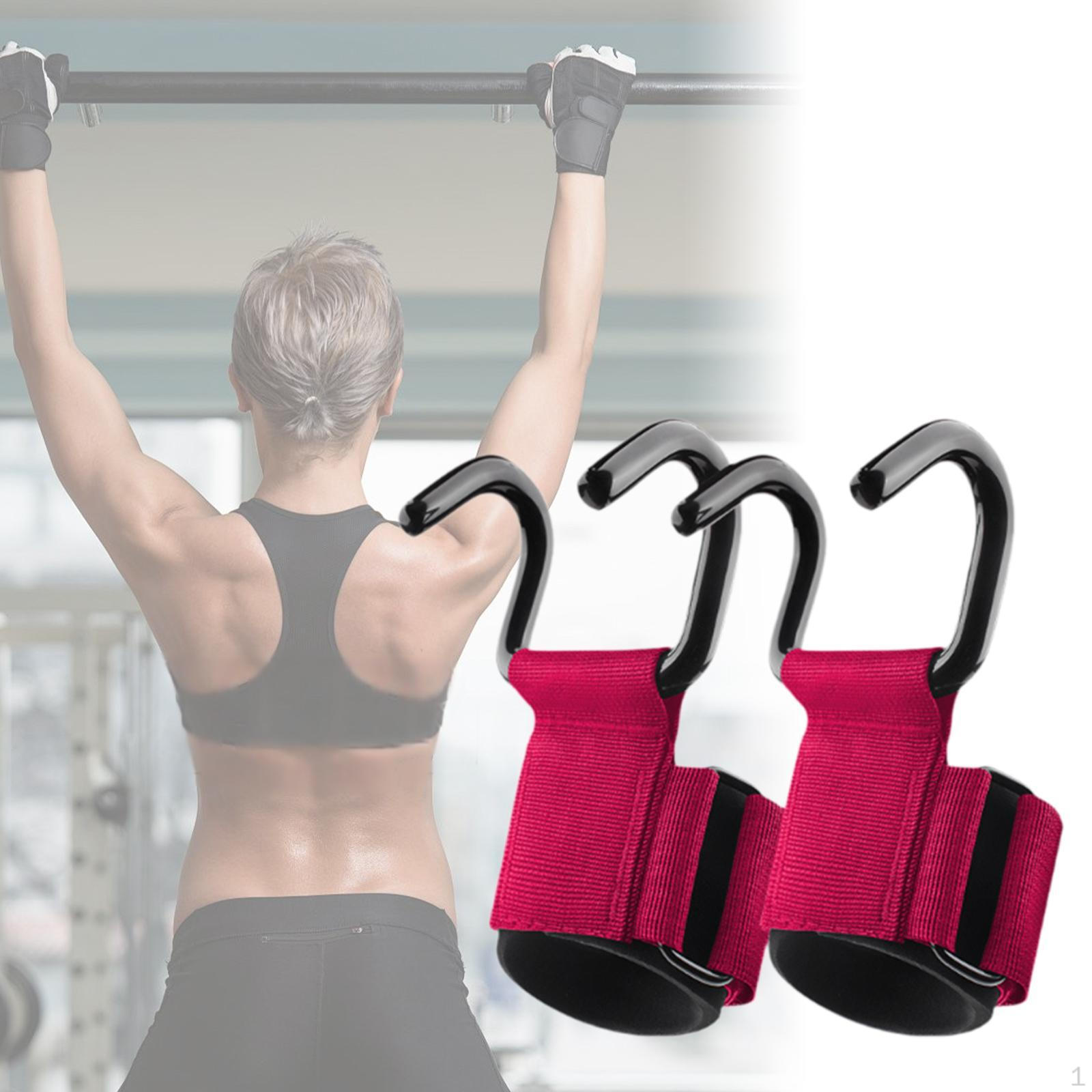 

Фитнес-лифтинг волосатого крючка для мужчин