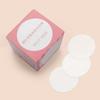 Disposable Cotton Pads for Face Soft Lint Frees Makeup Remover Pads for Facials and Eye Use Cotton Facials Pads Women