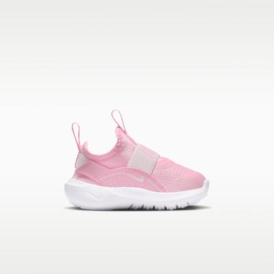 Nike Flex Runner 4 Medium Soft Pink Pink Foam White (TD)