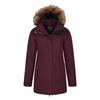 Mountain Warehouse Womens/Ladies Tarka II Long Padded Jacket