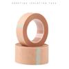 1 rollo de cinta para párpados, adhesivo Invisible Natural de un solo lado, pegatina para levantar ojos, sombra de ojos, delineador de ojos, herramienta de maquillaje