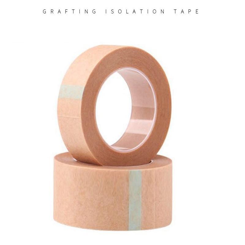 1 Roll Double Eyelid Tape Natural Invisible Single-Side Adhesive Eye Lift Sticker Eyeshadow Eyeliner Makeup Tool