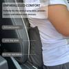 AMN1 Tesla Model Y Juniper 2026 Tesla Model 3 Highland 2026 Model S X Interior Neck Pillow Car Headrest Waist Pillow Accessories 2025
