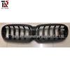 BMW 2021-23 5 Series G30/G38 Gloss Black M5 Carbon Fiber Air Intake Grille