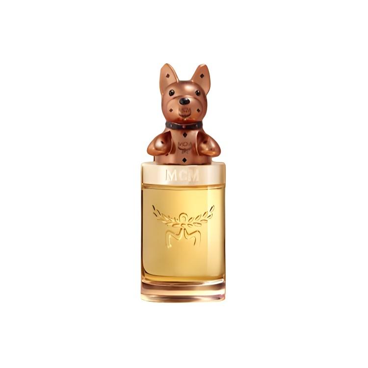 MCM Enchanting Duel Парфюмерный Попурри Аромат Туалетная Вода EDP Роза Кедр Ветивер 100мл 100ml