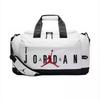 Jordan Unisex Travel Gym Duffel Bag