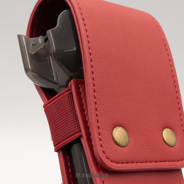 Garment Bag TRiNiDAD Red [Trinidad]