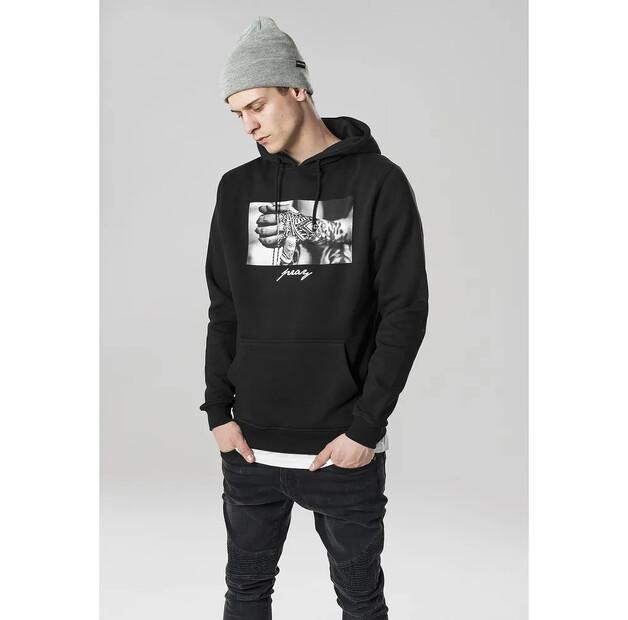 

Mister Tee Pray 2.0 Gt свитшот 3XL