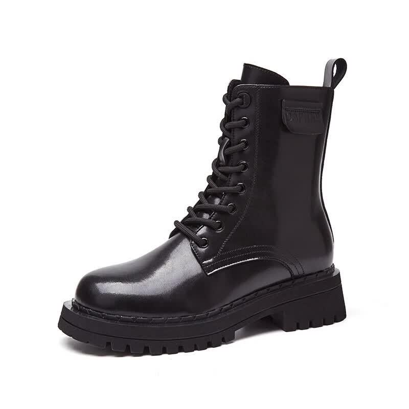 Daphne Women's Platform Ankle Boots