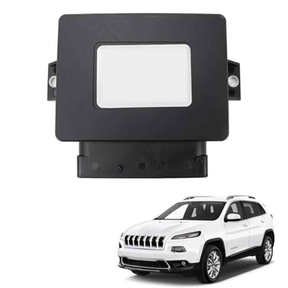 Handbrake Module for Jeep For Cherokee OEM 68330407AA 68438392AA 68265141AD Replacement Part for Reliable Performance