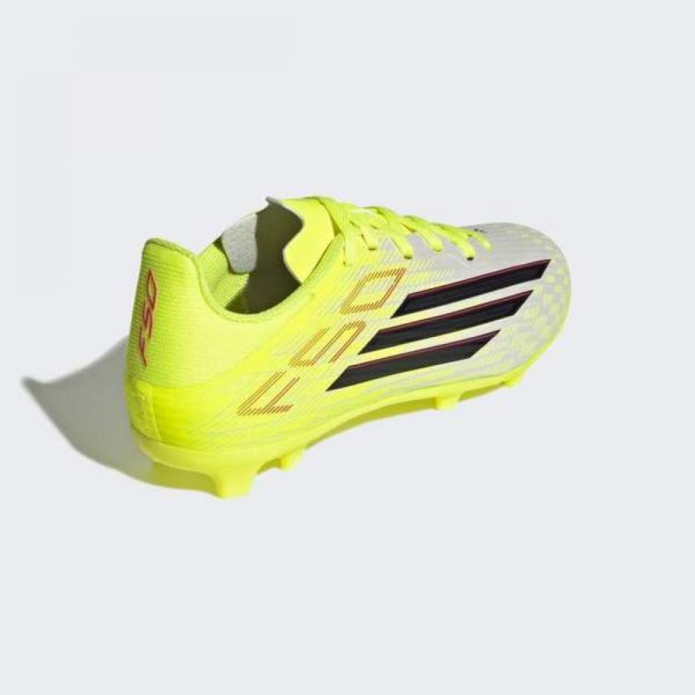 Adidas Kids F50 League Fg Mg J  Jr9014 