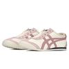 Onitsuka Tiger MEXICO 66 SLIP ON Low top Casual Shoes Unisex Pink 1183A360-205(TeamY-)