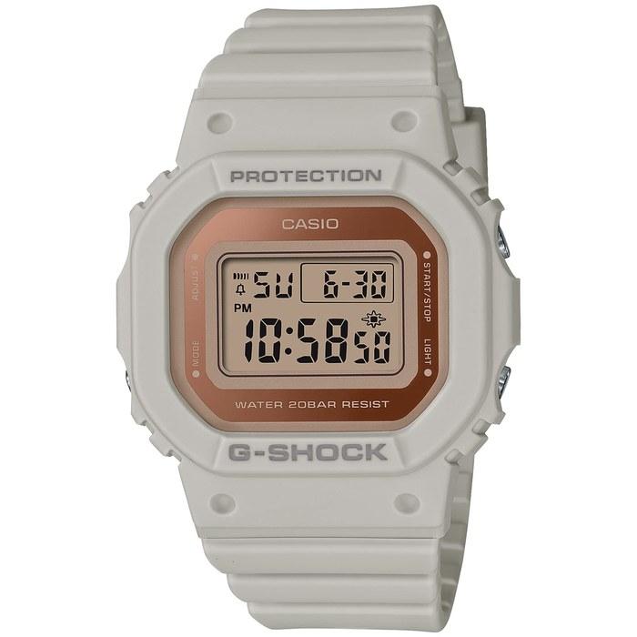 G-SHOCK GMD-S5600-8JF Gray Women s Watch