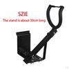 Alto Saxophone Holder for Wall Mounting