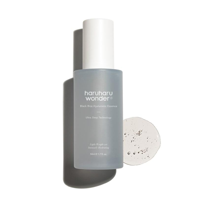 Black Rice Hyaluronic Essence 50ml