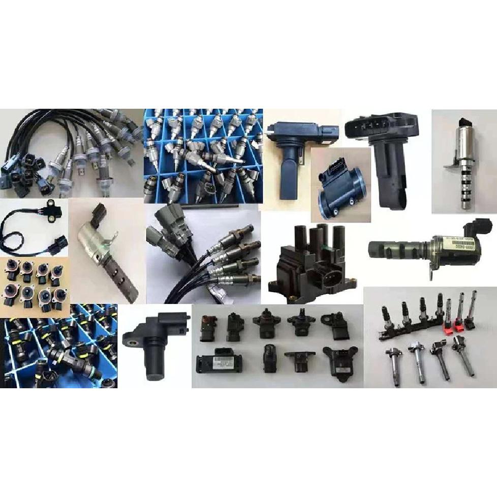 High Quality Ignition Coil OE 90919-02239 for Toyota VITZ YARIS PASSO BELTA COROLLA WISH AURIS VOLTZ MR2 CELICA RAV4 9091902239
