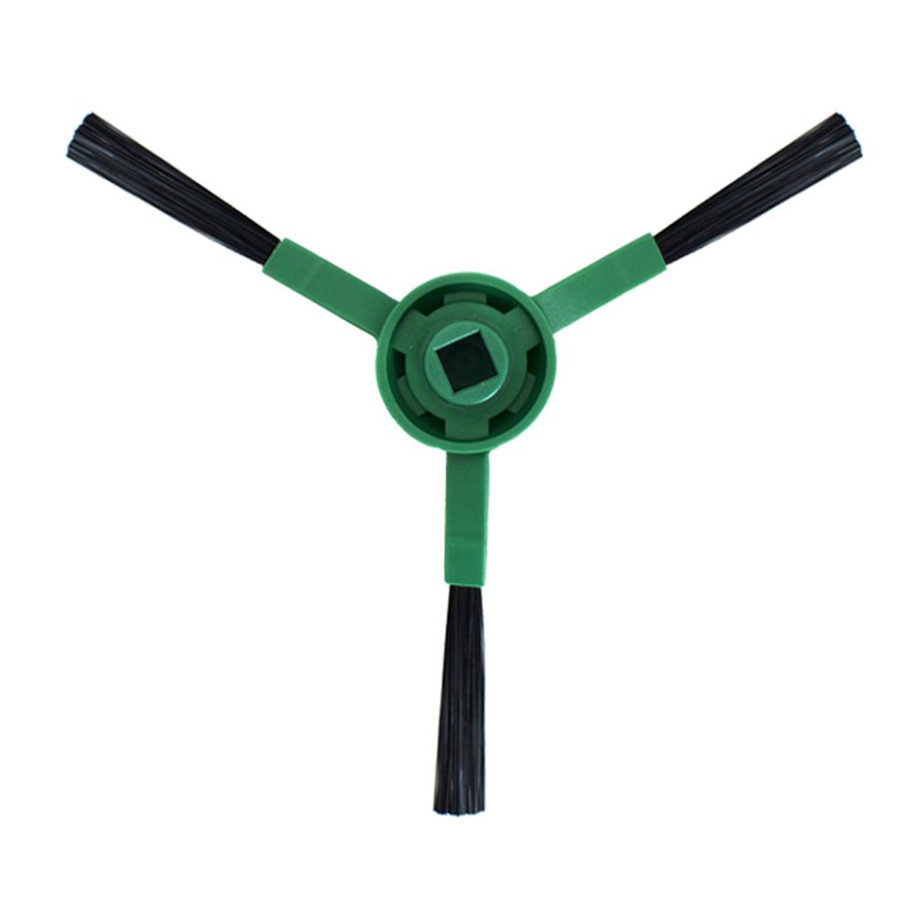 

2Pcs Side Brush for iRobot Essential/Roomba 105 Combo/Y0140/Y01420/00120/00110 Sweeping Robot Replacement Parts A