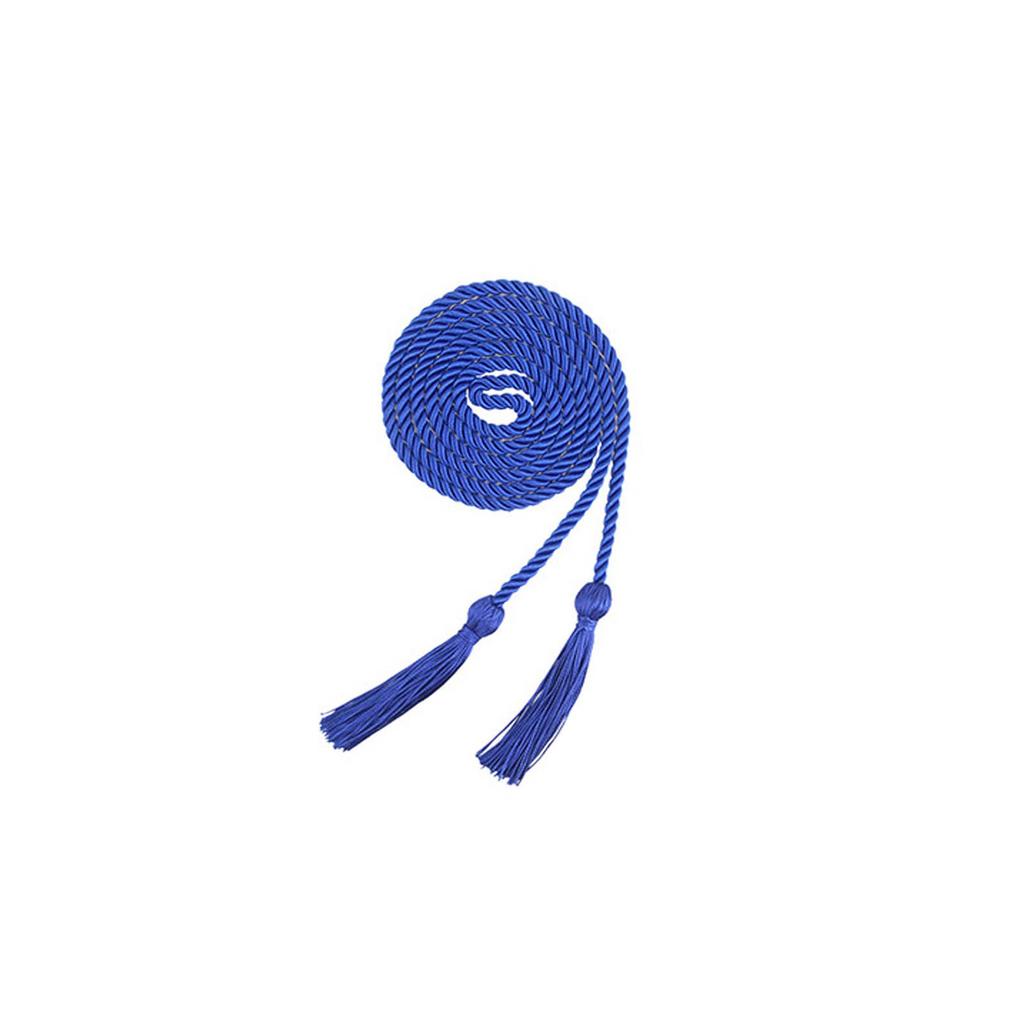 Graduation Single Graduation Honor Rope Decorative Twisted Rope