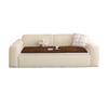 2026 Plush Anti-Slip Sofa Seat Cushion for Autumn/Winter Comfort
