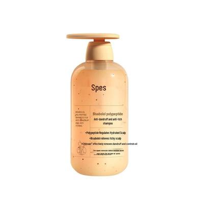 Bisabolol Polypeptid Anti-Schuppen Shampoo
