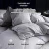 Muji Down & Feather Winter Duvet