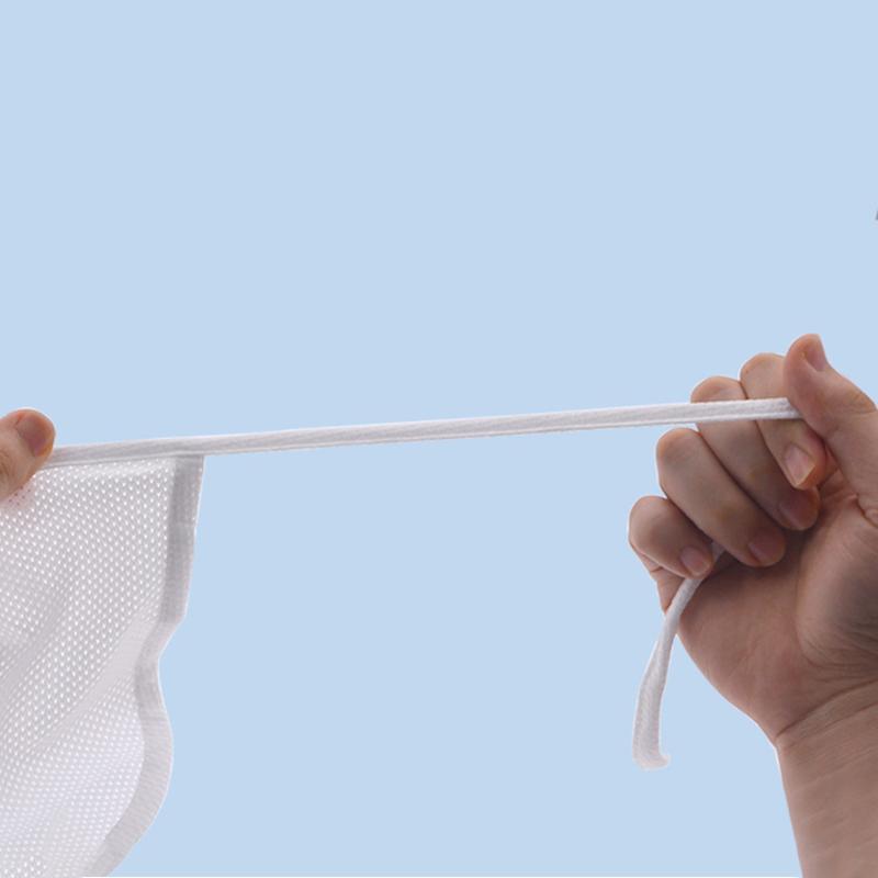 1 buc Protecție canulă traheală Capac de vânt tub traheostomie Acoperire de praf Protecție gât Acoperire tub traheostomie