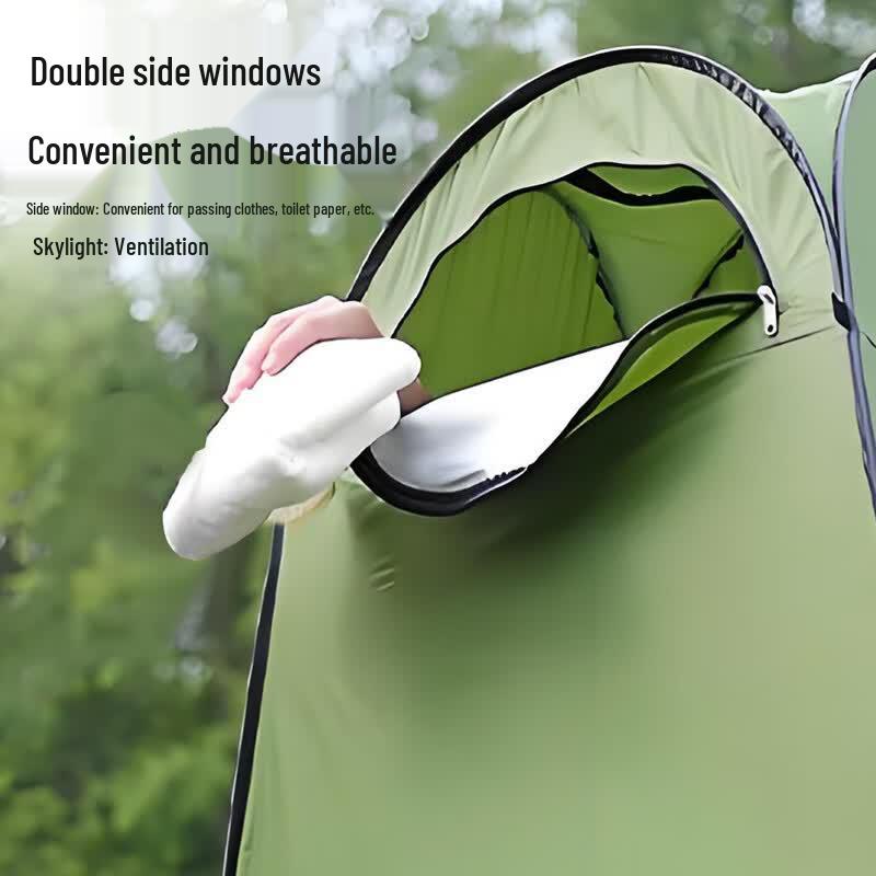 Portable Outdoor Changing Tent