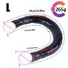 Double Ended Realistic Dildo Flexible Long Dong for Anal Play G-spot Stimulator Sex Toys for Women Couple