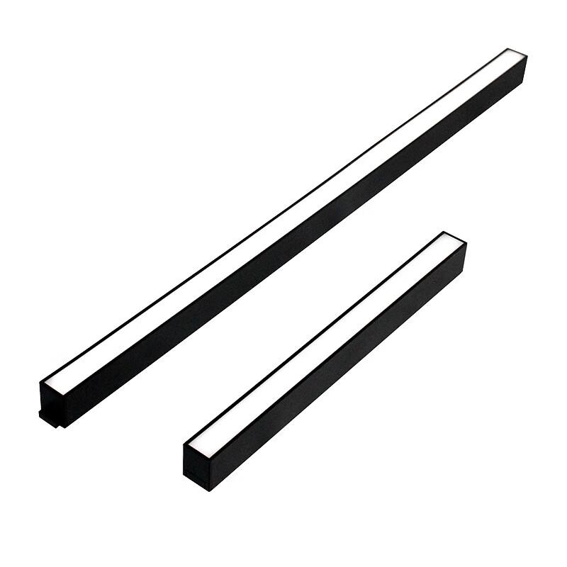 Mengpao Magnetic Track Light System
