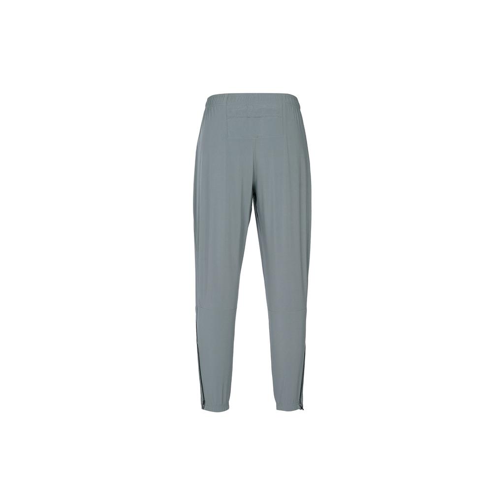 Nike Dri-FIT Essential Woven Running Pants 'Grey' DB4111-084