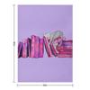 Literary Naps Throw Blanket Loose Large Bed covers halloween Blankets