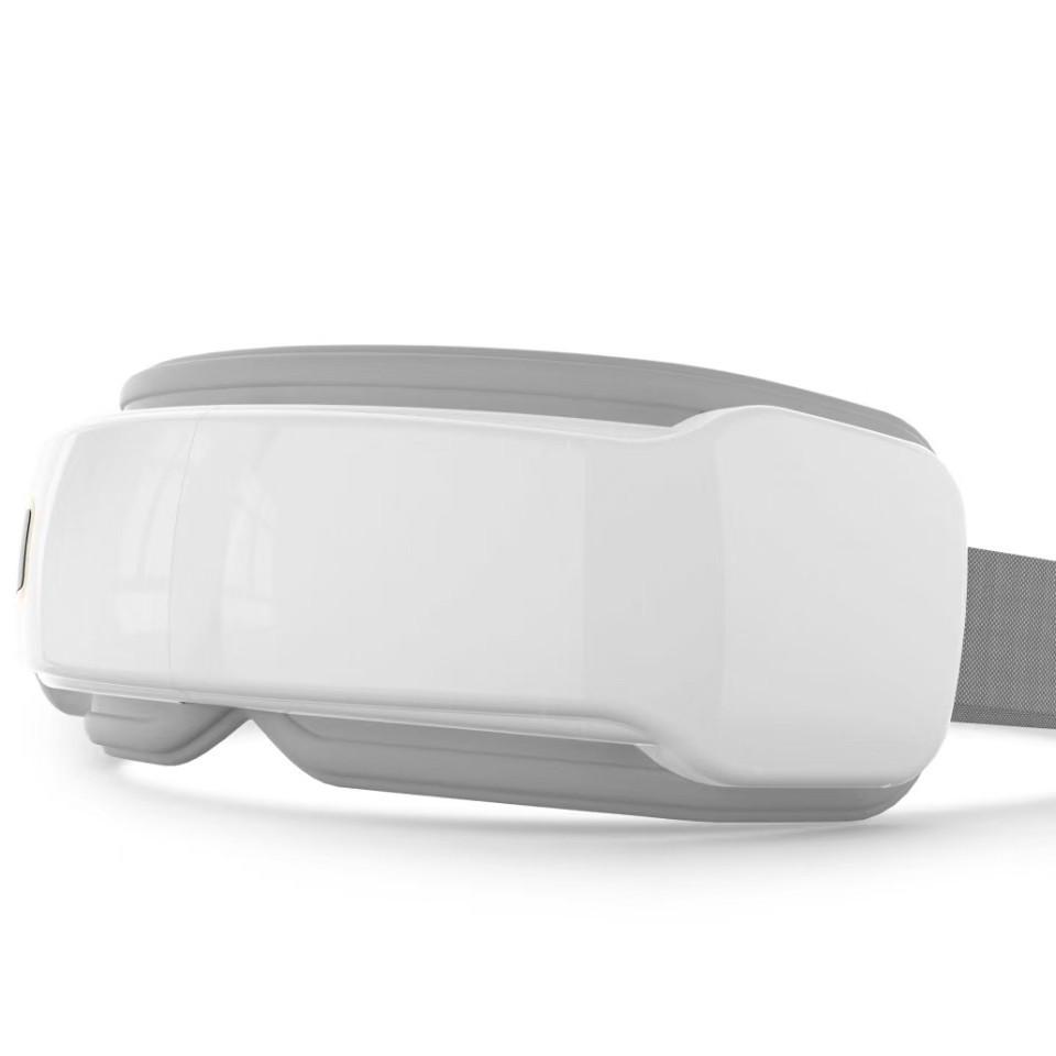Smart Rechargeable Eye Massager with Heat Compress
