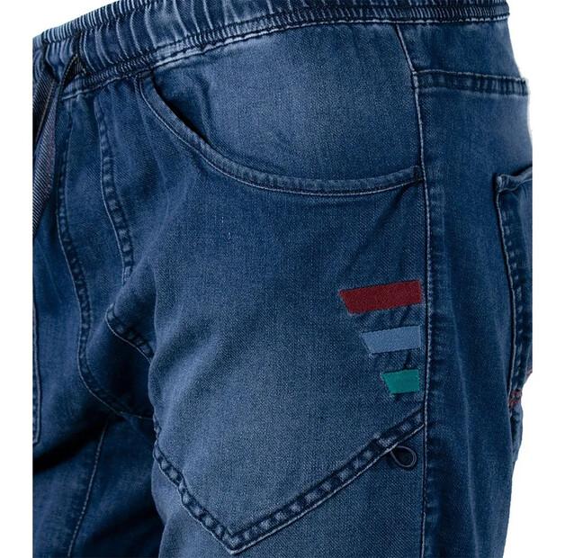 JeansTrack Короткие джинсы Montes
