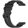 24mm Watchband For TicWatch Pro 5 Enduro Strap Sport Silicone Replacement Correa Wristband For TicWatch Atlas Bracelet Accessory