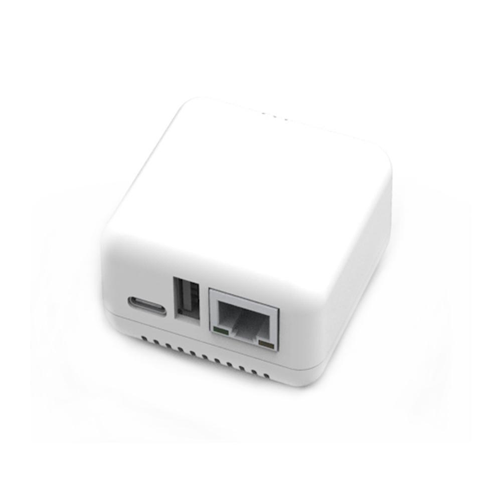 

Міні NP330 Мережевий USB 2.0 Принт-сервер Мережа/WIFI/Bluetooth/Мережева Хмара/Версія для WIFI Хмарного Друку Аксесуари Ethernet Version