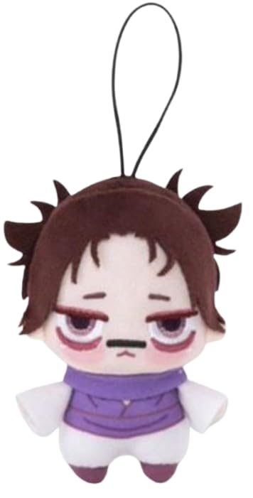 Jujutsu Kaisen Chopinuiputi 4 10cm Single Choso Approx. Item