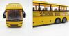 Large Remote Controlled Bus Rc Tourist Coach Remote Control Lights