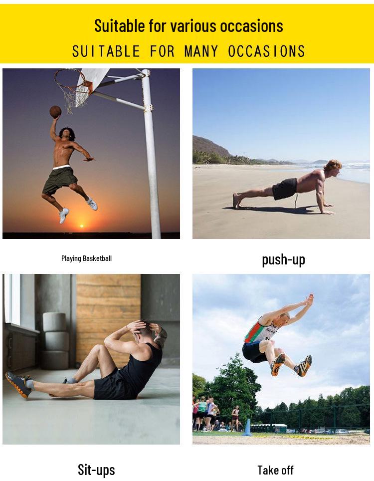 Adjustable Iron Sand Weight-Bearing Vest for Running and Training - Breathable, Invisible Fitness Equipment.