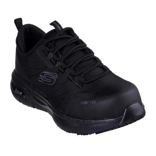 Skechers Womens/Ladies SR Ebinal Arch Fit Safety Trainers